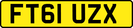 FT61UZX