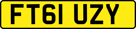 FT61UZY