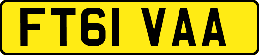 FT61VAA