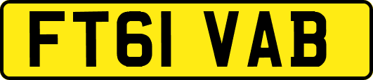 FT61VAB