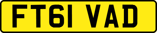 FT61VAD