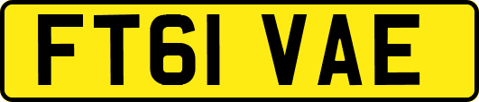 FT61VAE
