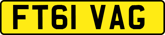 FT61VAG
