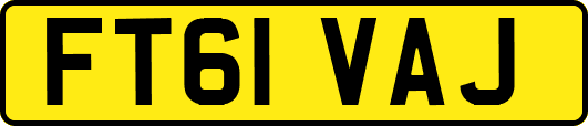 FT61VAJ