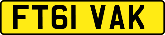 FT61VAK