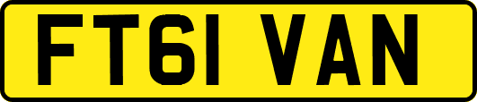 FT61VAN