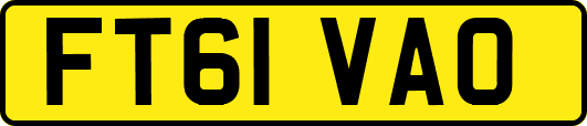 FT61VAO