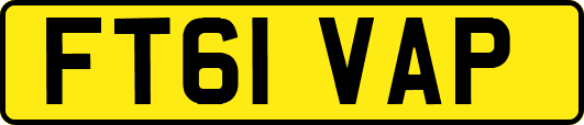 FT61VAP