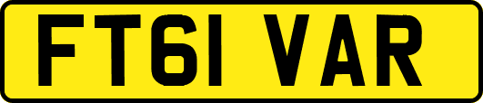 FT61VAR