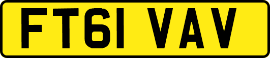 FT61VAV