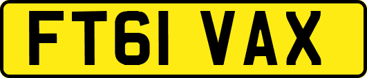 FT61VAX