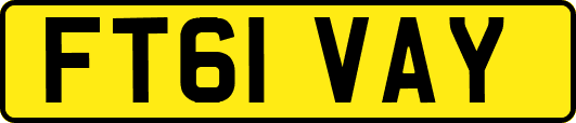 FT61VAY