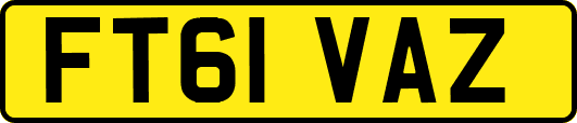 FT61VAZ