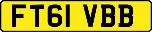 FT61VBB