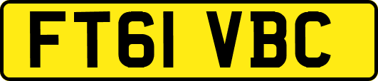 FT61VBC