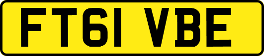 FT61VBE