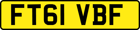 FT61VBF