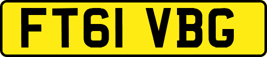 FT61VBG