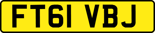 FT61VBJ