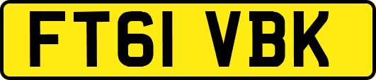 FT61VBK
