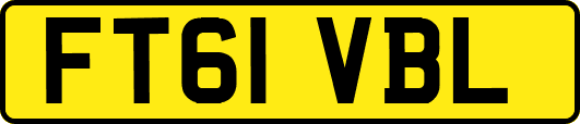 FT61VBL
