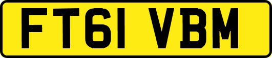 FT61VBM