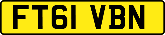 FT61VBN
