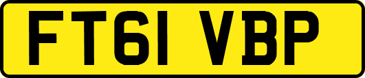 FT61VBP