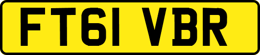 FT61VBR