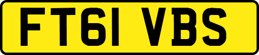 FT61VBS
