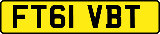 FT61VBT