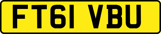 FT61VBU