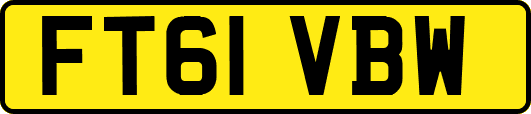 FT61VBW