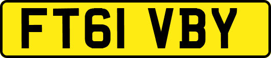 FT61VBY