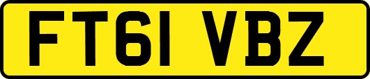 FT61VBZ