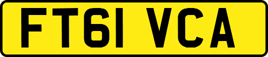 FT61VCA