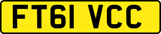 FT61VCC