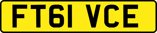 FT61VCE
