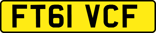FT61VCF