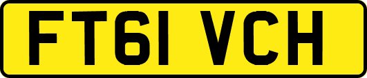 FT61VCH
