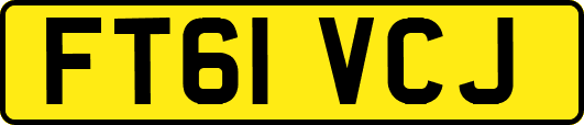 FT61VCJ