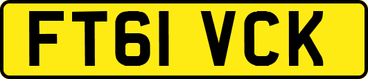 FT61VCK