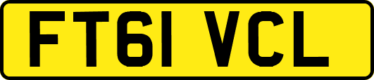 FT61VCL