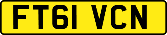 FT61VCN