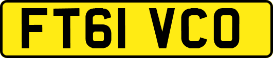 FT61VCO