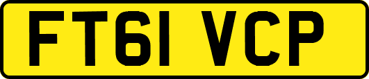 FT61VCP