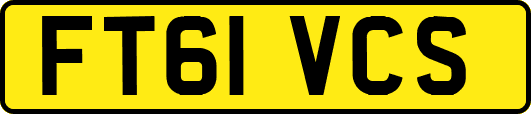 FT61VCS