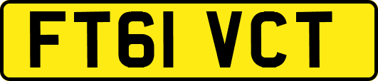 FT61VCT