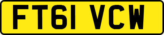 FT61VCW