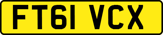FT61VCX